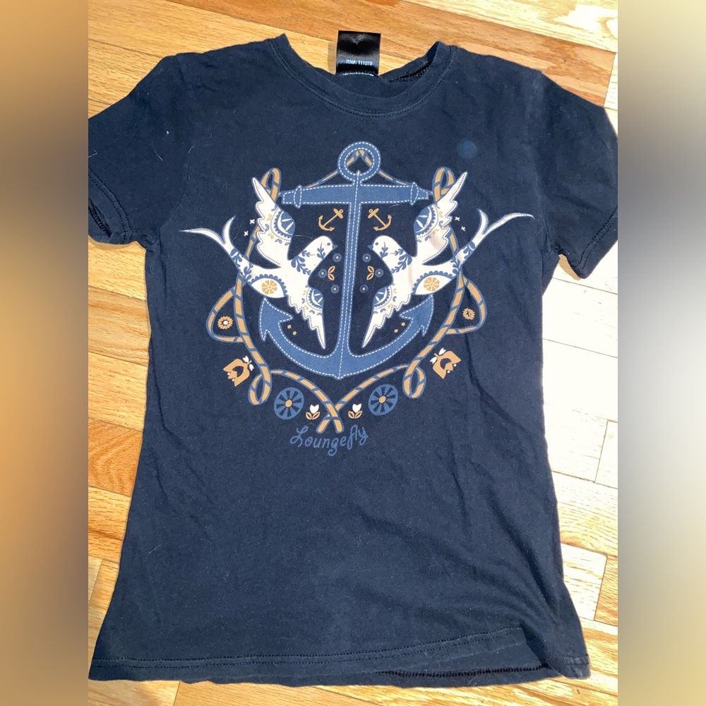 Loungefly T-shirt